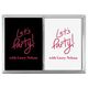Fun Let's Party Double Deck Playing Cards Image 2 of 2