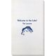Big Fish Bamboo Luxe Guest Towels Image 1 of 2