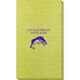 Big Fish Bamboo Luxe Guest Towels Image 2 of 2