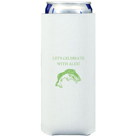 Big Fish Collapsible Slim Huggers