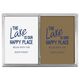 The Lake is Our Happy Place Double Deck Playing Cards Image 2 of 2