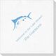 Swordfish Deville Napkins Image 1 of 2
