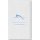 Swordfish Linen Like Guest Towels Image 1 of 2