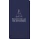 Sailboat Guest Towels Image 2 of 2