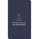 Sailboat Linen Like Guest Towels Image 2 of 2
