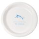 Swordfish Plastic Plates Image 1 of 2