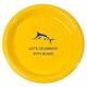 Swordfish Plastic Plates Image 2 of 2