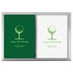 Golf Tee Double Deck Playing Cards Image 2 of 2