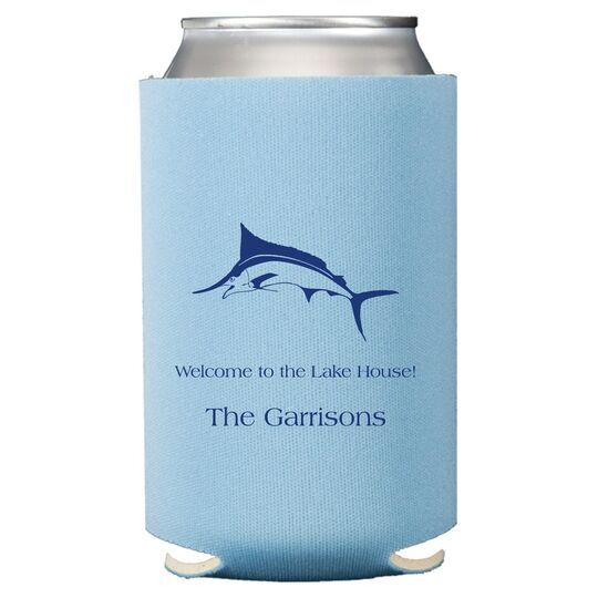 Swordfish Collapsible Huggers