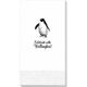 Penguin Guest Towels Image 2 of 2