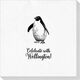 Penguin Deville Napkins Image 2 of 2