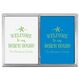 Welcome to Our Beach House Double Deck Playing Cards Image 2 of 2