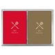 BBQ Utensils Double Deck Playing Cards Image 2 of 2