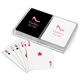 High Heeled Shoe Double Deck Playing Cards Image 2 of 2