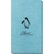 Penguin Bamboo Luxe Guest Towels Image 1 of 2