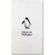 Penguin Bamboo Luxe Guest Towels Image 2 of 2