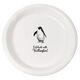 Penguin Plastic Plates Image 2 of 2
