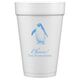 Penguin Styrofoam Cups Image 1 of 2