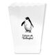 Penguin Mini Popcorn Boxes Image 2 of 2