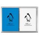 Penguin Double Deck Playing Cards Image 2 of 3