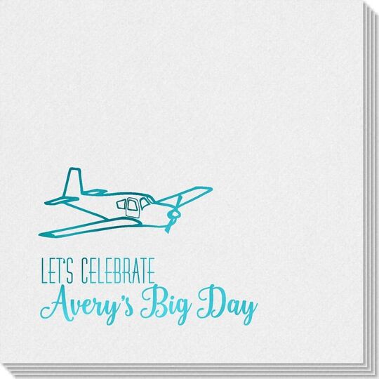 Jet Linen Like Napkins