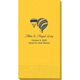 Hot Air Balloon Guest Towels Image 1 of 2
