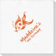 Goldfish Deville Napkins Image 1 of 2