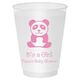 Panda Bear Shatterproof Cups Image 2 of 2