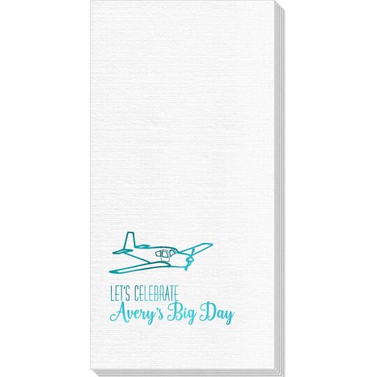 Jet Deville Guest Towels