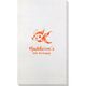 Goldfish Bamboo Luxe Guest Towels Image 1 of 2