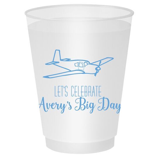 Jet Shatterproof Cups