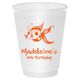 Goldfish Shatterproof Cups Image 1 of 2
