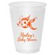 Goldfish Shatterproof Cups Image 2 of 2