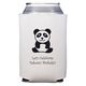 Panda Bear Collapsible Huggers Image 1 of 2