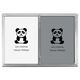Panda Bear Double Deck Playing Cards Image 1 of 3