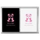 Panda Bear Double Deck Playing Cards Image 3 of 3