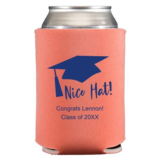 Nice Hat Collapsible Huggers