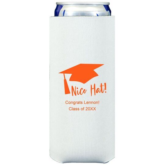 Nice Hat Collapsible Slim Huggers