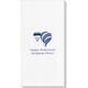 Hot Air Balloon Deville Guest Towels Image 2 of 2