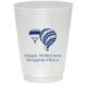 Hot Air Balloon Colored Shatterproof Cups Image 2 of 2