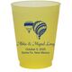 Hot Air Balloon Colored Shatterproof Cups Image 1 of 2