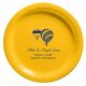 Hot Air Balloon Paper Plates Image 1 of 2