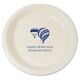 Hot Air Balloon Plastic Plates Image 2 of 2