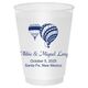 Hot Air Balloon Shatterproof Cups Image 1 of 2