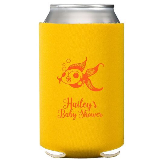 Goldfish Collapsible Huggers