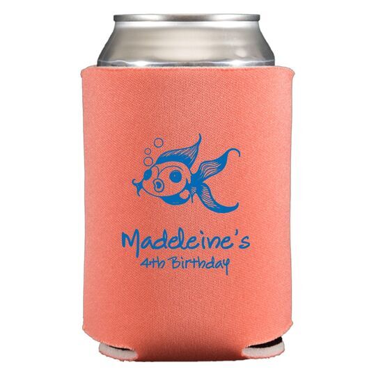 Goldfish Collapsible Huggers