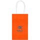 Goldfish Medium Twisted Handled Bags Image 1 of 2