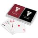 Grape Cluster Double Deck Playing Cards Image 2 of 2