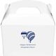 Hot Air Balloon Gable Favor Boxes Image 2 of 2