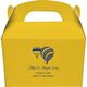 Hot Air Balloon Gable Favor Boxes Image 1 of 2